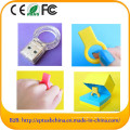 Mini memoria flash anillo USB Gadget para regalos de promoción (et388)